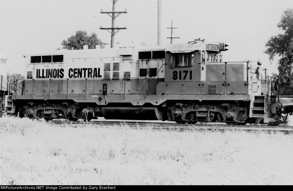 IC GP10 #8171